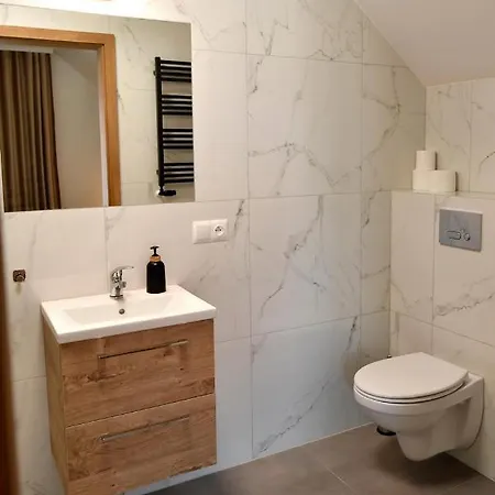 Farm stay Dobranocka - Blisko Energylandia *