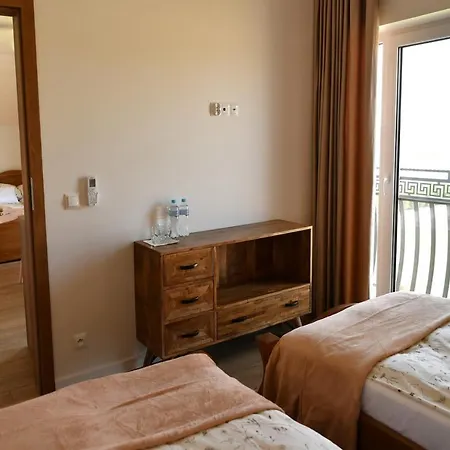 مزرعة للإقامة Dobranocka - Blisko Energylandia