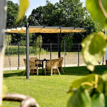 Farm stay Dobranocka - Blisko Energylandia *