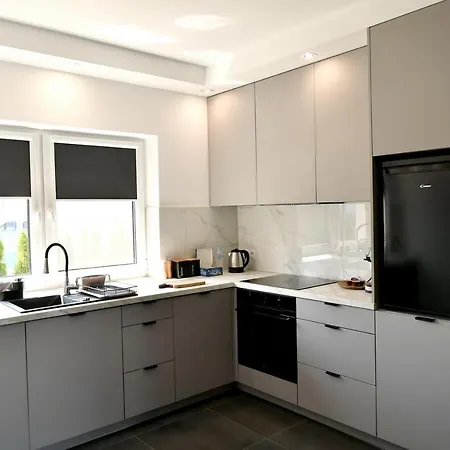 Dobranocka - Blisko Energylandia مزرعة للإقامة