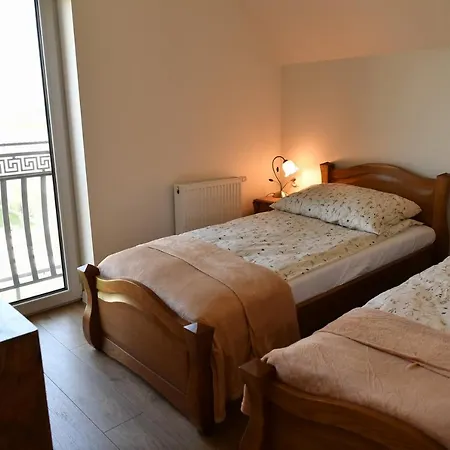 Dobranocka - Blisko Energylandia