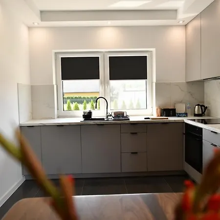 Farm stay Dobranocka - Blisko Energylandia *