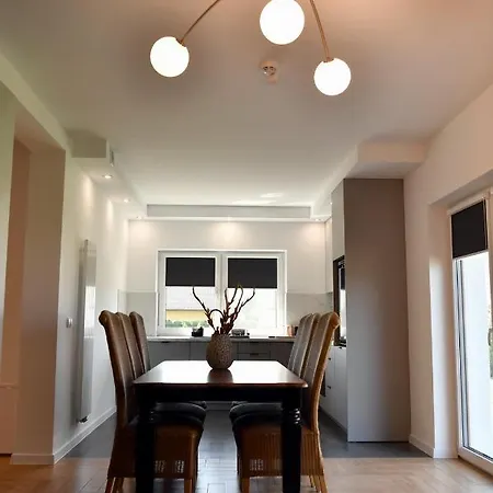 Dobranocka - Blisko Energylandia