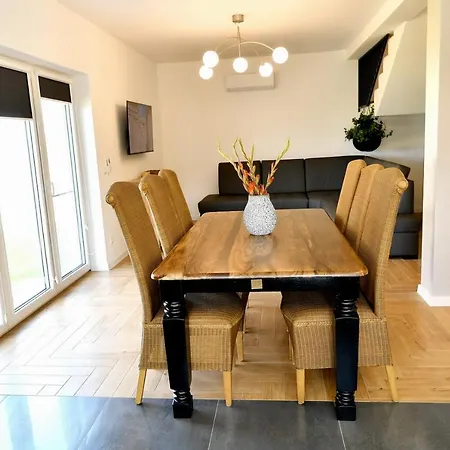 Dobranocka - Blisko Energylandia مزرعة للإقامة Spytkowice (Wadowice)