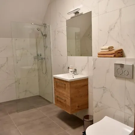 Dobranocka - Blisko Energylandia Farm stay Spytkowice (Wadowice)