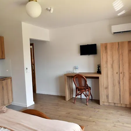 Dobranocka - Blisko Energylandia Farm stay