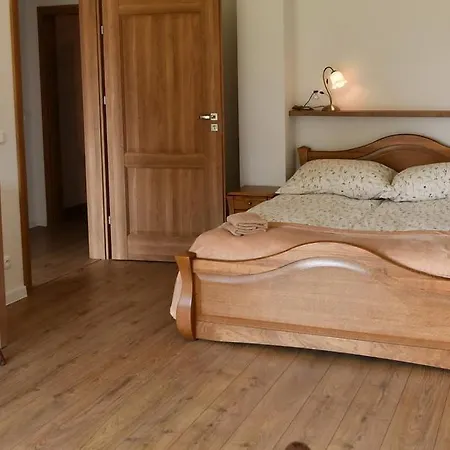 Farm stay Dobranocka - Blisko Energylandia Spytkowice (Wadowice)