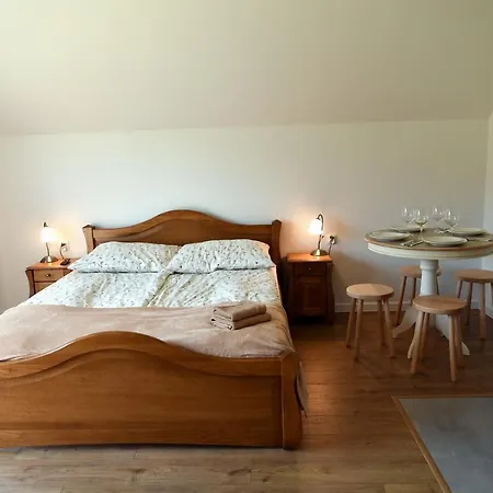 Dobranocka - Blisko Energylandia * Spytkowice (Wadowice)