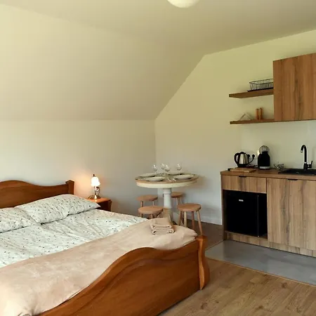 Dobranocka - Blisko Energylandia