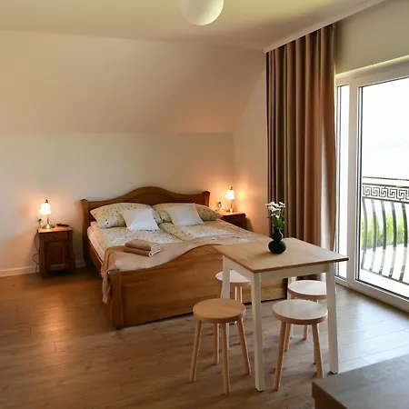 مزرعة للإقامة Dobranocka - Blisko Energylandia