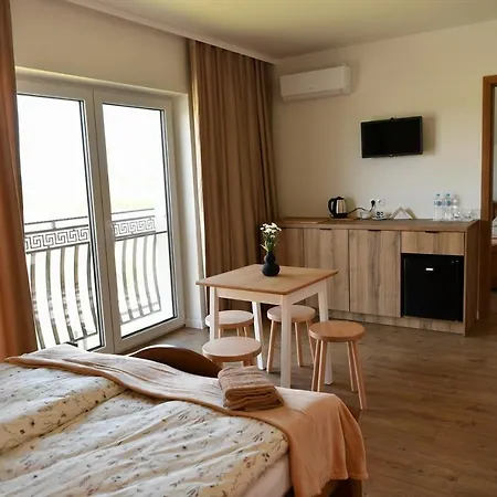 Farm stay Dobranocka - Blisko Energylandia *