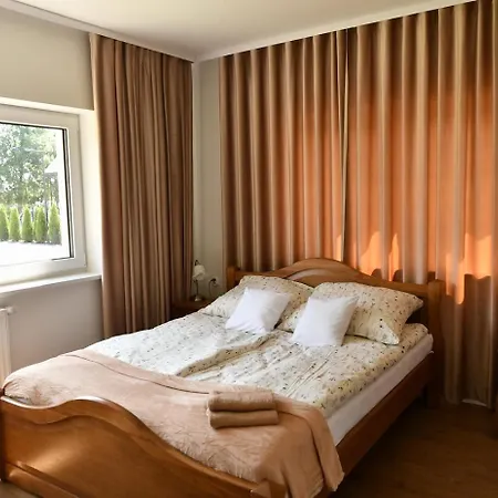 Dobranocka - Blisko Energylandia Alloggio per agriturismo Spytkowice (Wadowice)