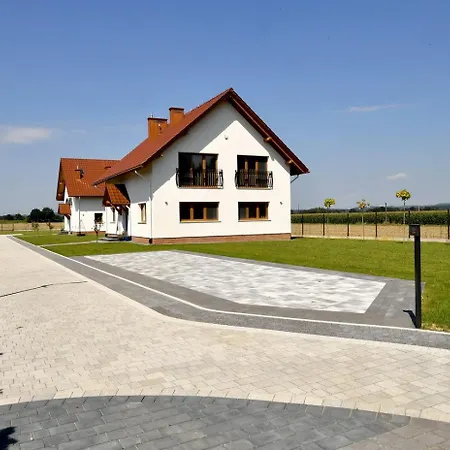 Dobranocka - Blisko Energylandia