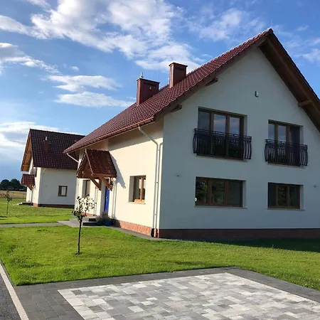 Dobranocka - Blisko Energylandia Farm stay *