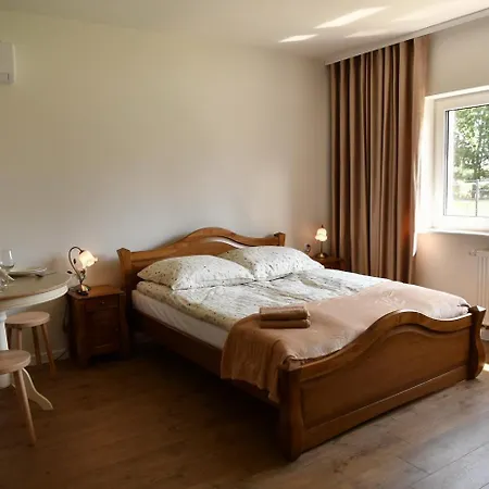 Dobranocka - Blisko Energylandia * Spytkowice (Wadowice)