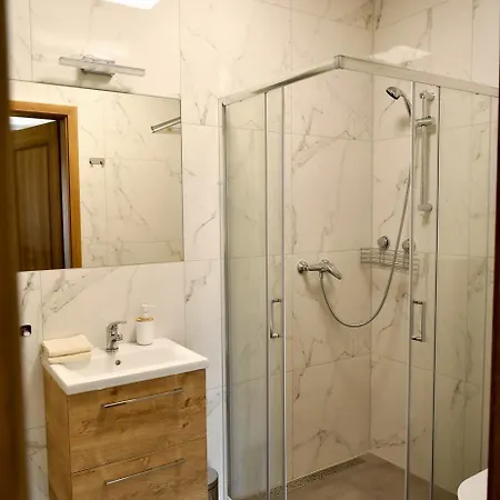 Farm stay Dobranocka - Blisko Energylandia *