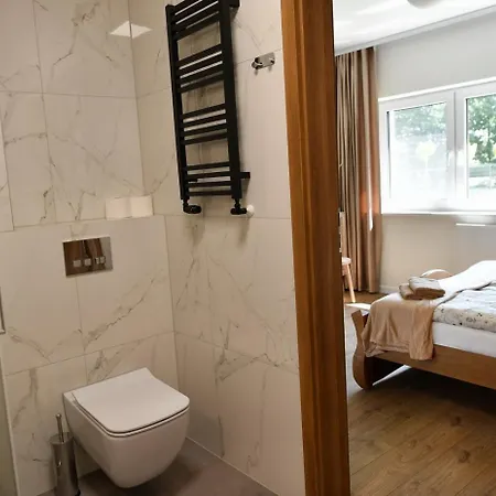 Dobranocka - Blisko Energylandia Farm stay *