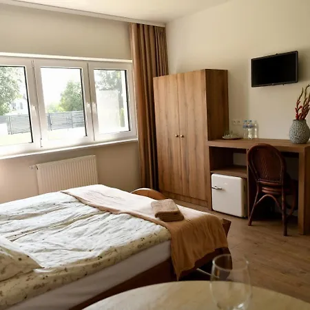 Dobranocka - Blisko Energylandia * Spytkowice (Wadowice)