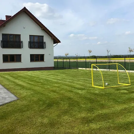 Dobranocka - Blisko Energylandia Spytkowice (Wadowice)