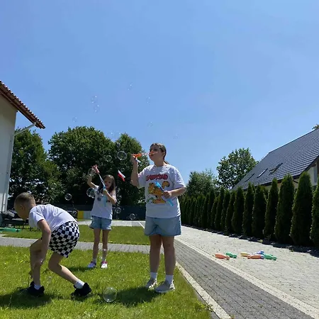 Dobranocka - Blisko Energylandia Farm stay *