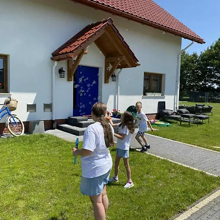 Dobranocka - Blisko Energylandia *