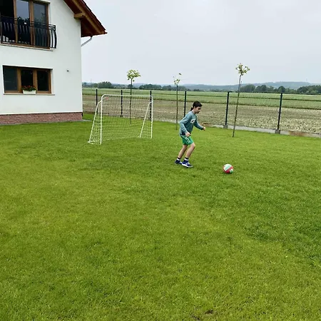 Dobranocka - Blisko Energylandia Spytkowice (Wadowice)