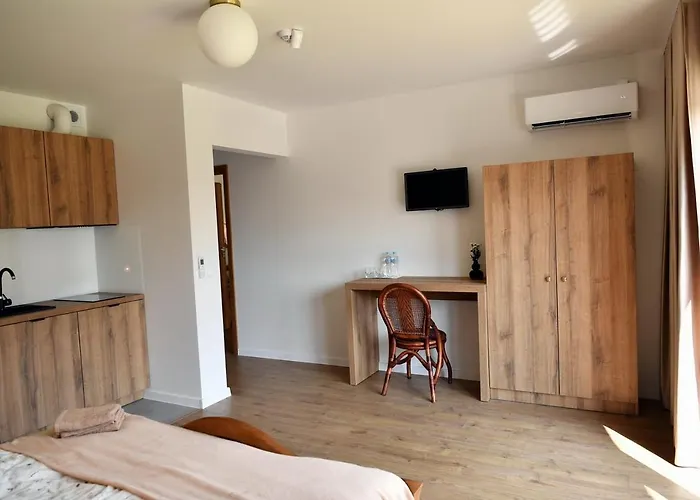 Dobranocka - Blisko Energylandia Bauernhof