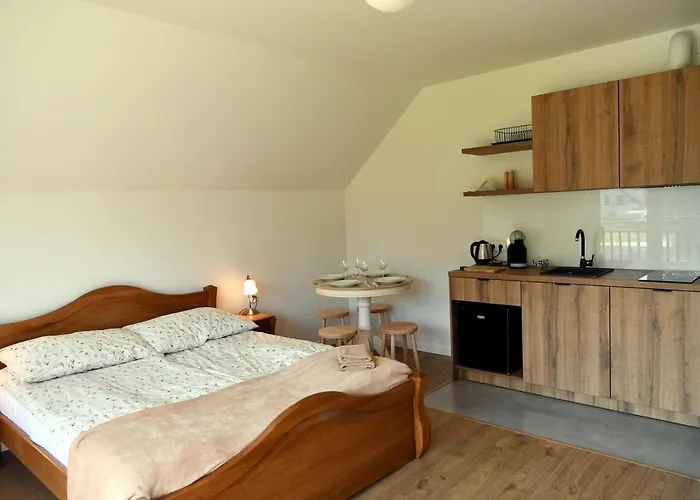 Dobranocka - Blisko Energylandia