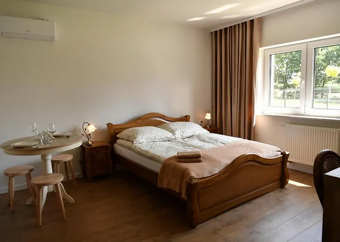 Dobranocka - Blisko Energylandia * Spytkowice (Wadowice)